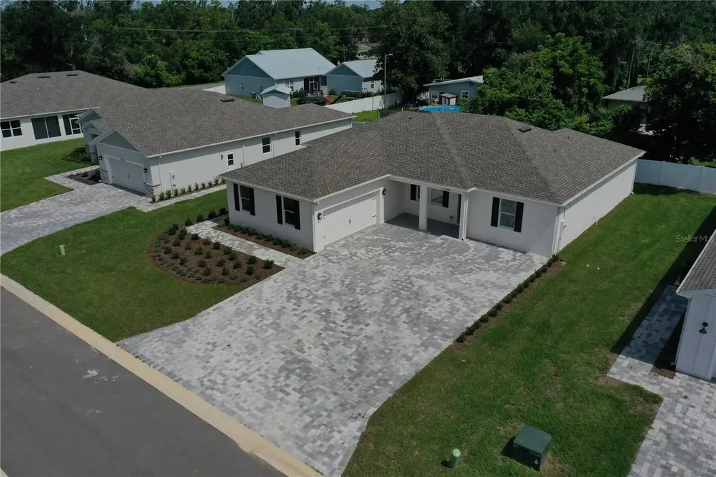 37549 Teri Court Dade City FL 33525