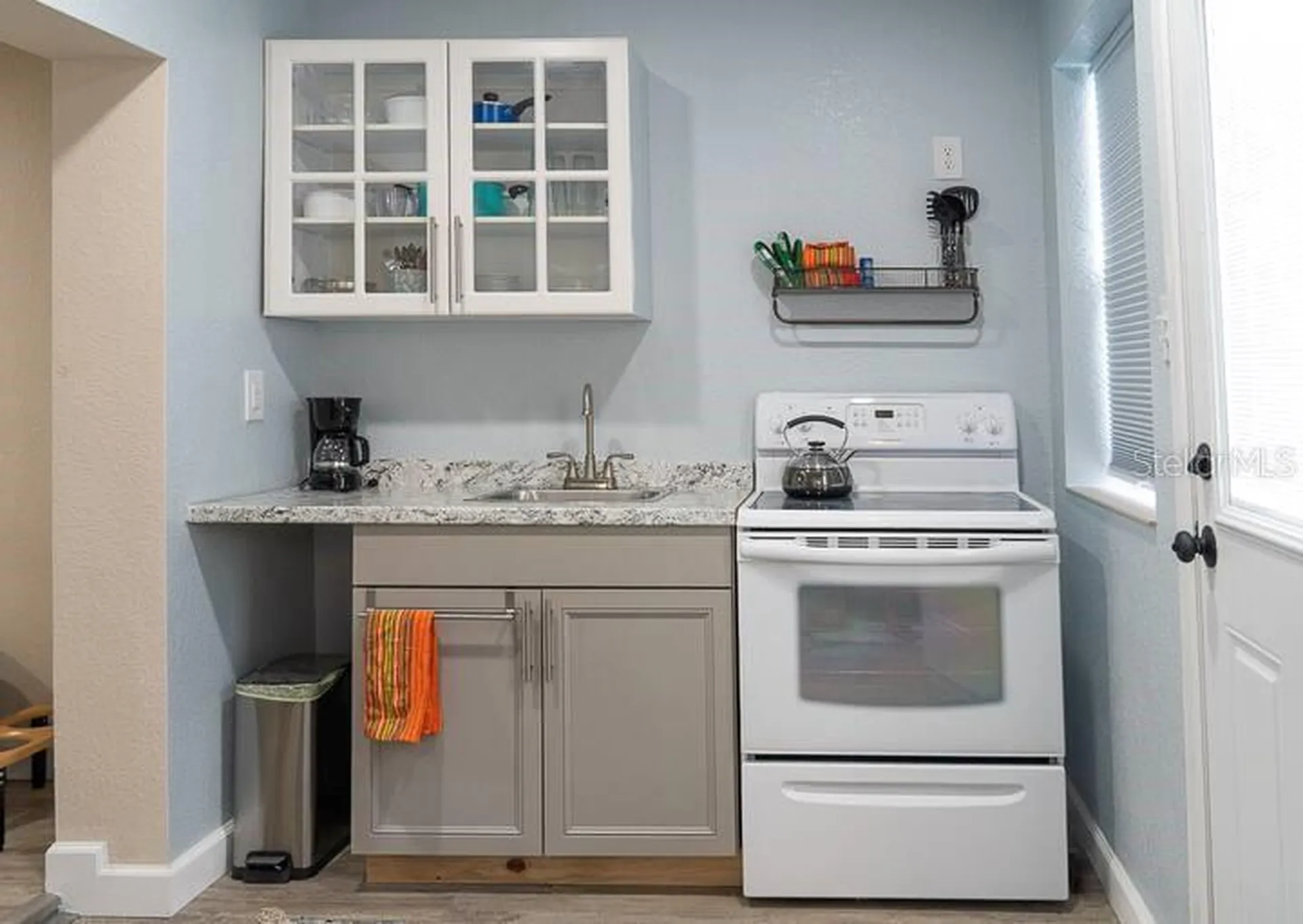318 S Clake Street Deland FL 32720