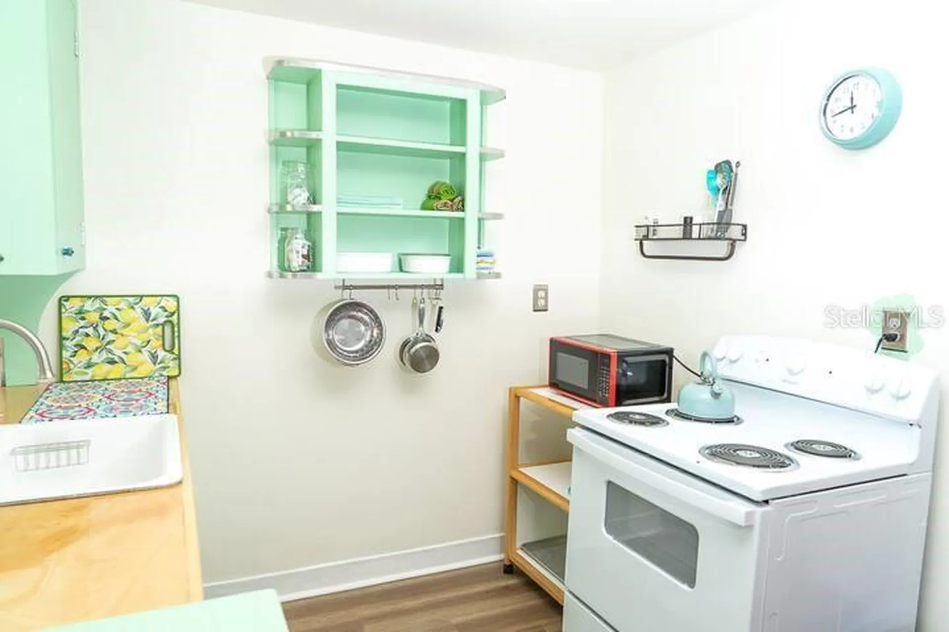 318 S Clake Street Deland FL 32720
