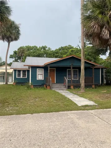 318 S Clake Street Deland FL 32720