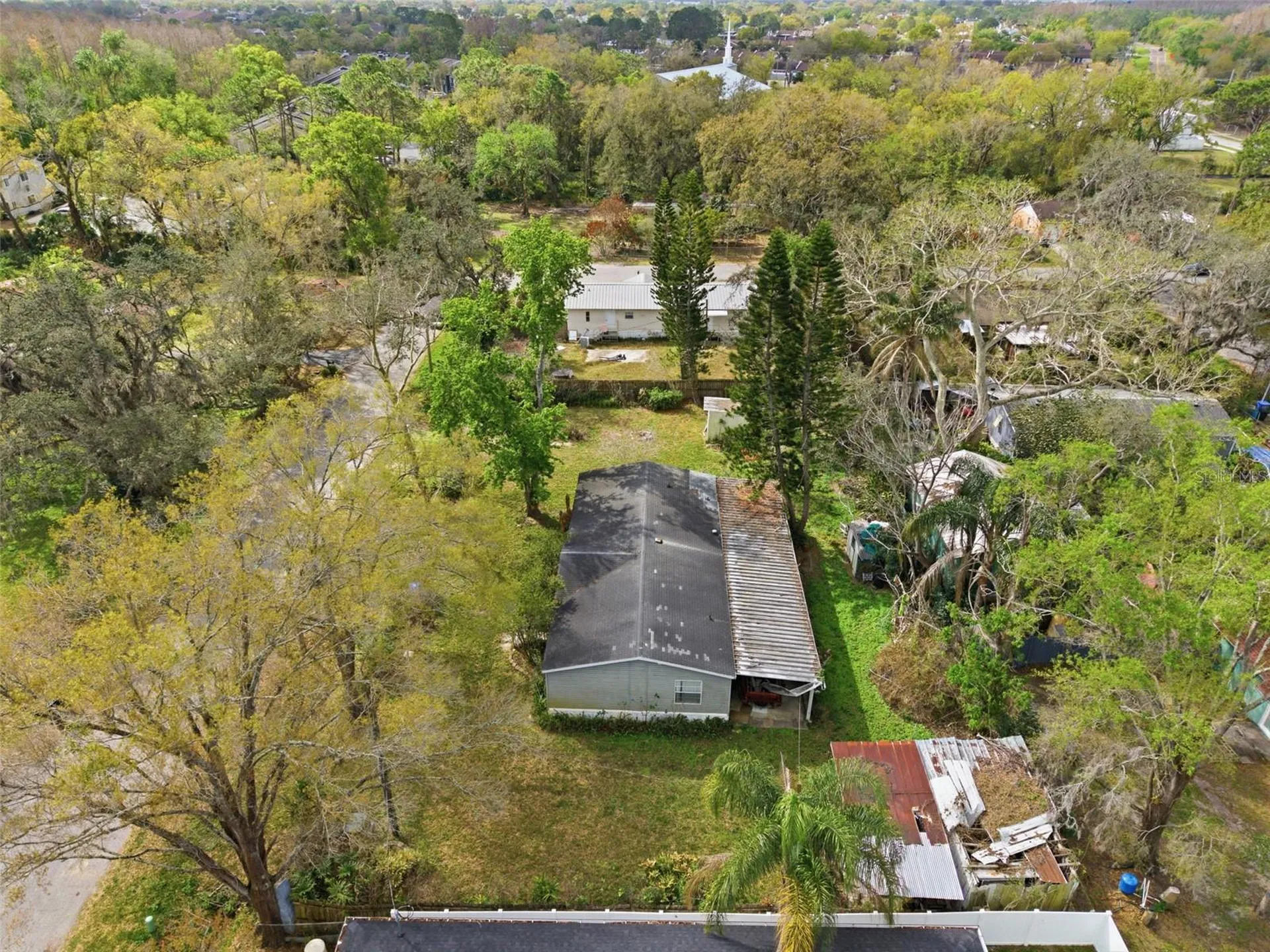12302 Pittsfield Avenue Tampa FL 33624
