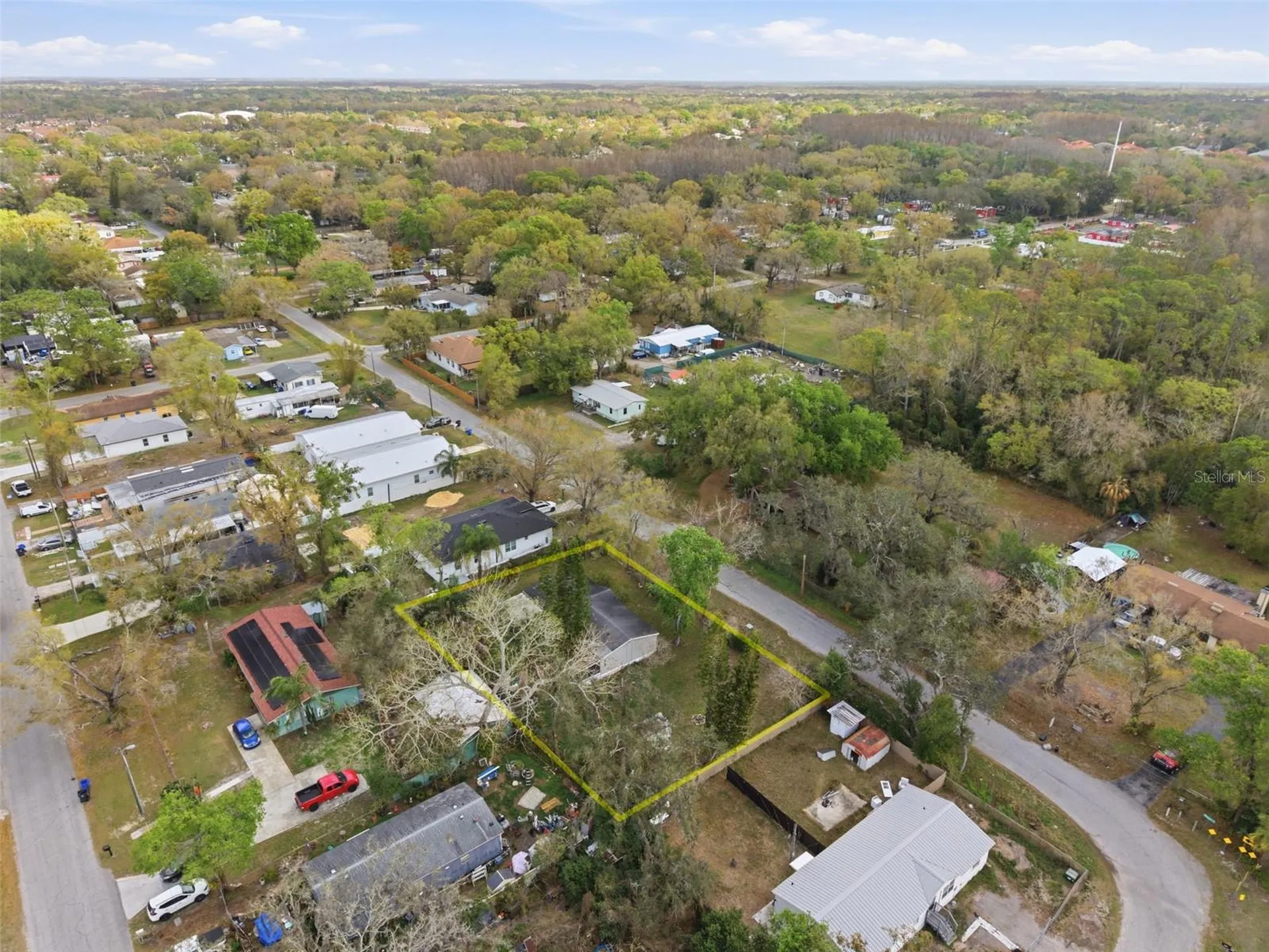 12302 Pittsfield Avenue Tampa FL 33624
