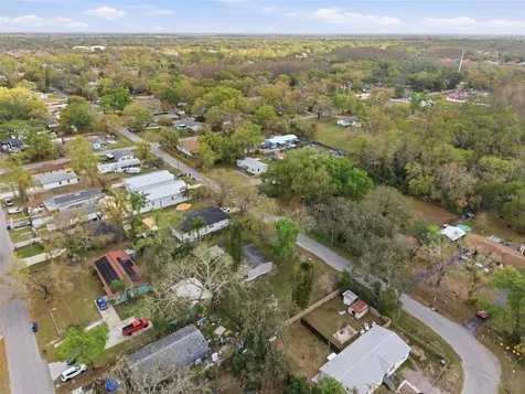 12302 Pittsfield Avenue Tampa FL 33624