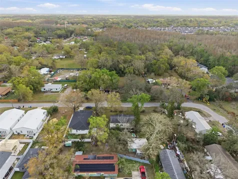 12302 Pittsfield Avenue Tampa FL 33624