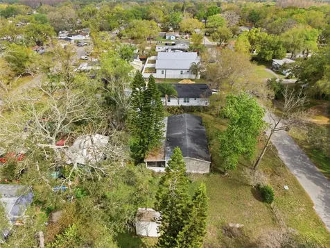 12302 Pittsfield Avenue Tampa FL 33624