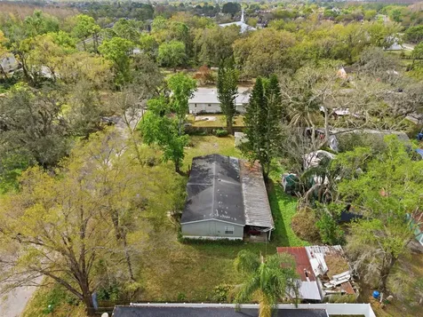 12302 Pittsfield Avenue Tampa FL 33624