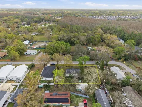 12302 Pittsfield Avenue Tampa FL 33624