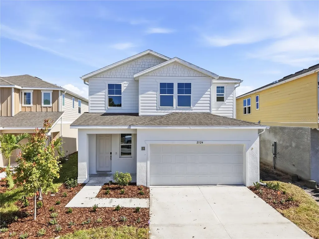 2524 29th Lane E Palmetto FL 34221