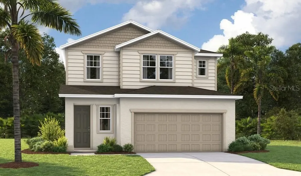 2524 29th Lane E Palmetto FL 34221