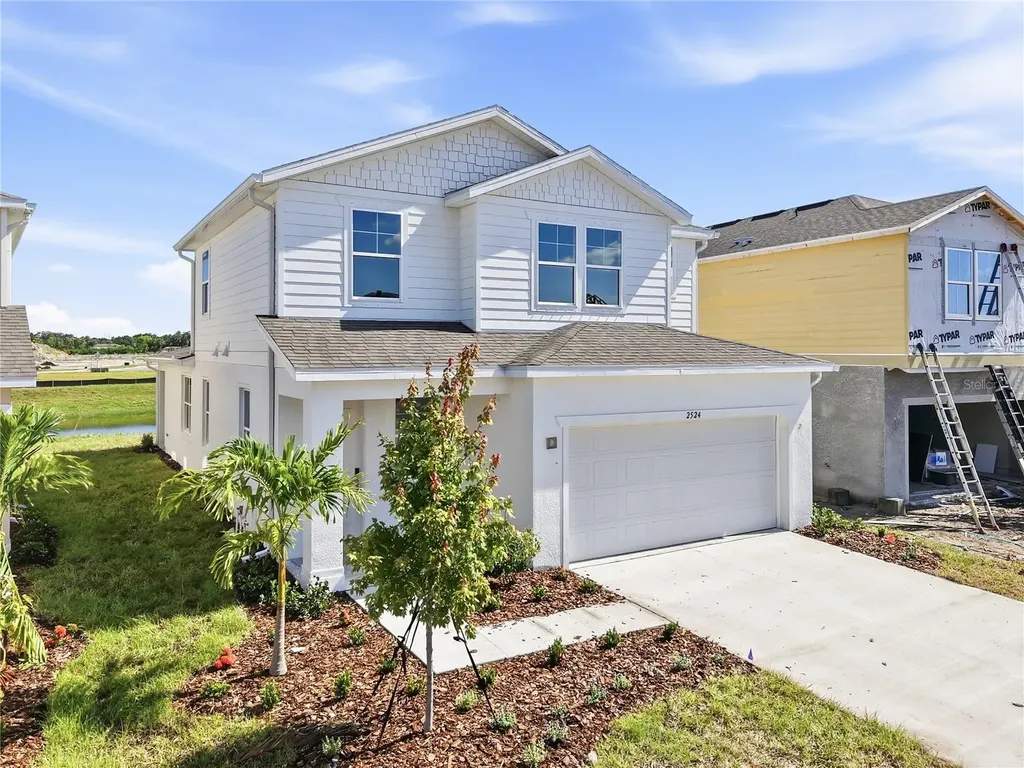 2524 29th Lane E Palmetto FL 34221