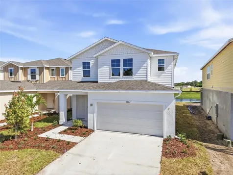 2524 29th Lane E Palmetto FL 34221