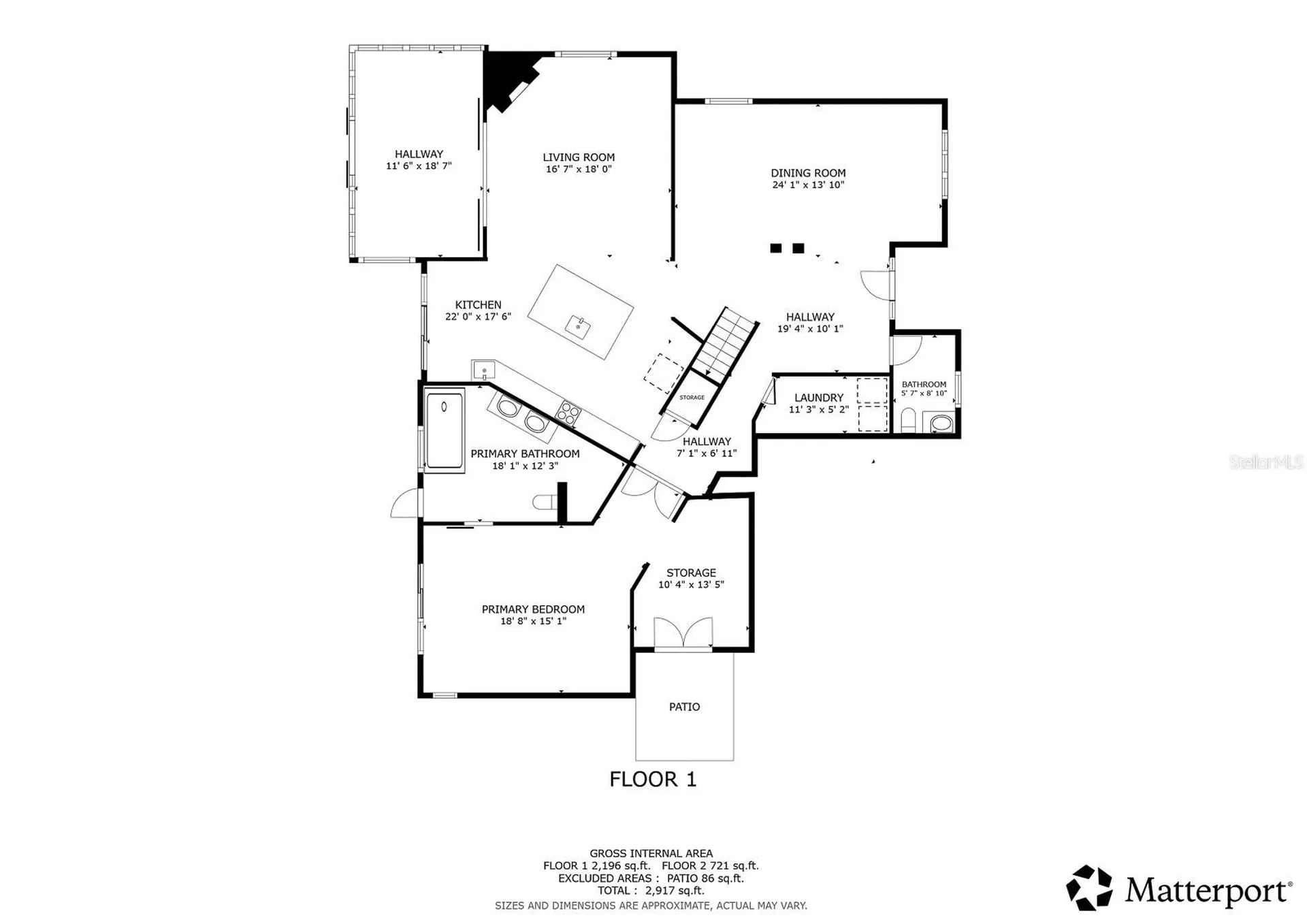 5208 Laurel Pointe Drive Valrico FL 33596