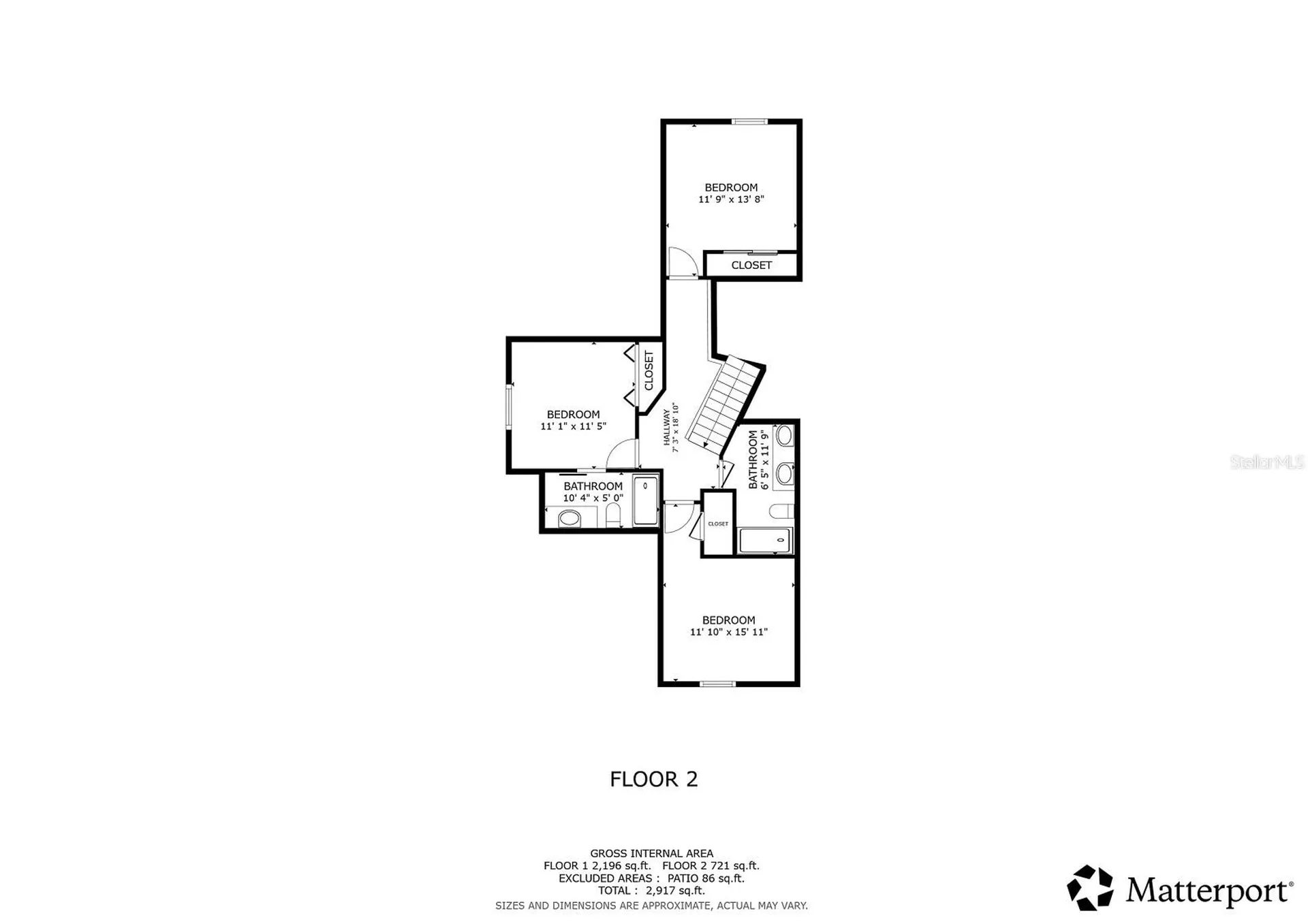 5208 Laurel Pointe Drive Valrico FL 33596