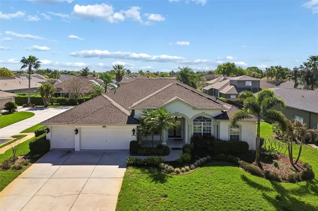 2108 Hammock Park Court Trinity FL 34655