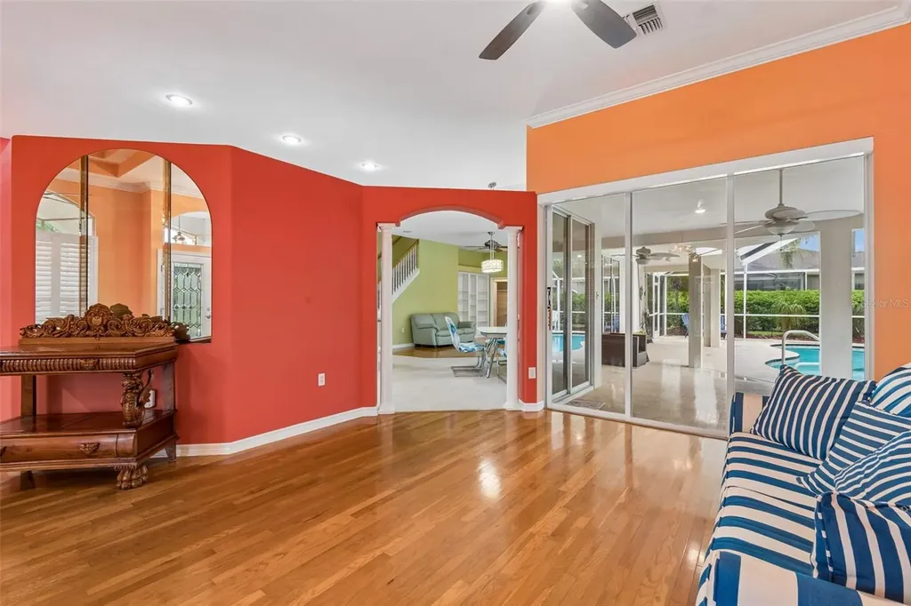 2108 Hammock Park Court Trinity FL 34655