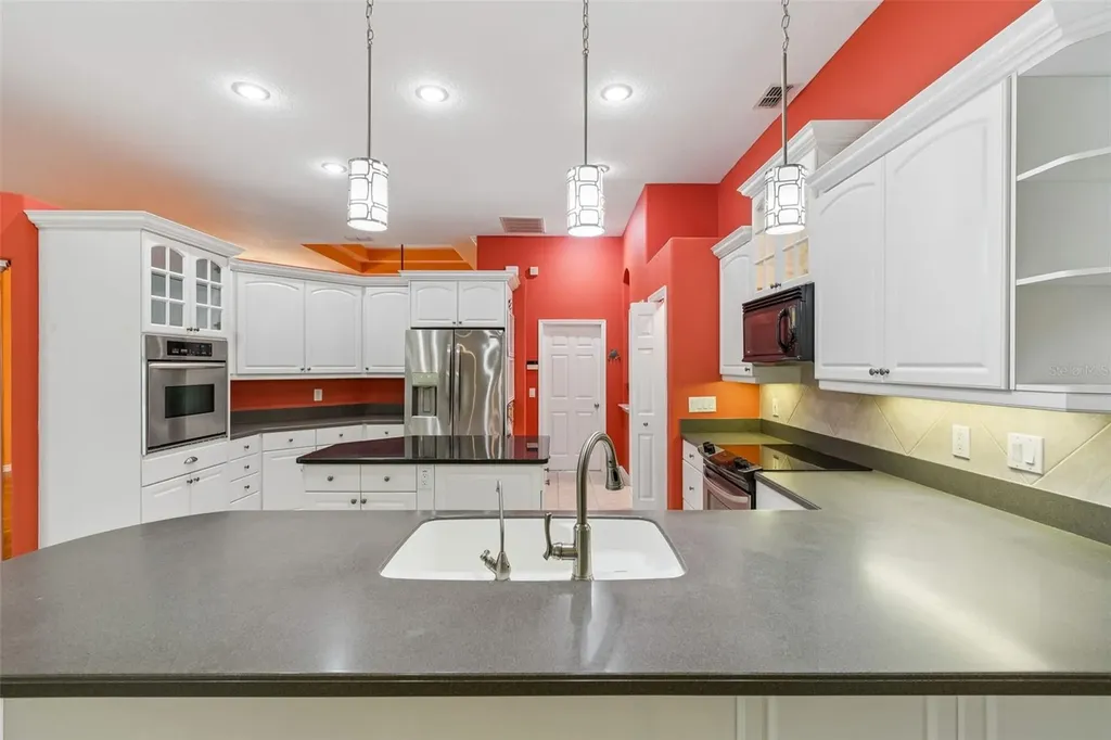 2108 Hammock Park Court Trinity FL 34655