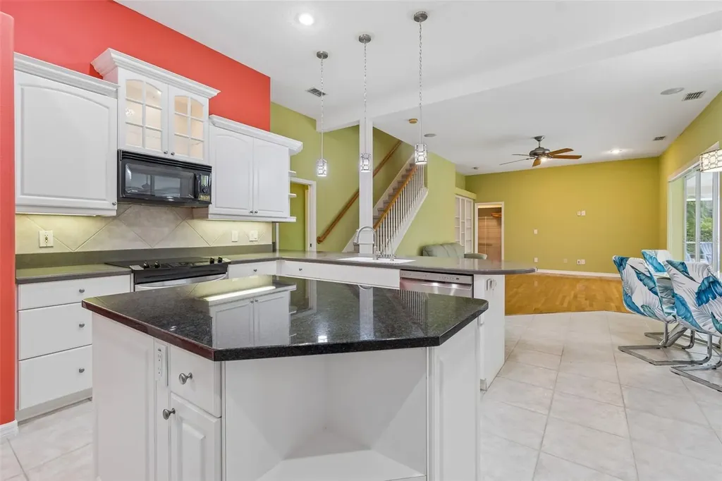 2108 Hammock Park Court Trinity FL 34655