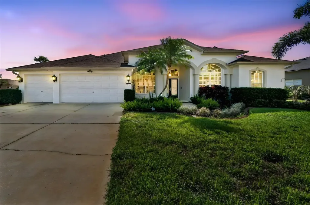 2108 Hammock Park Court Trinity FL 34655