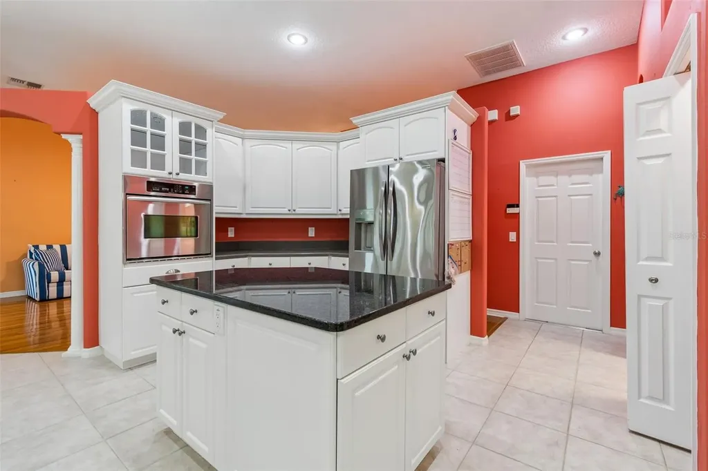 2108 Hammock Park Court Trinity FL 34655