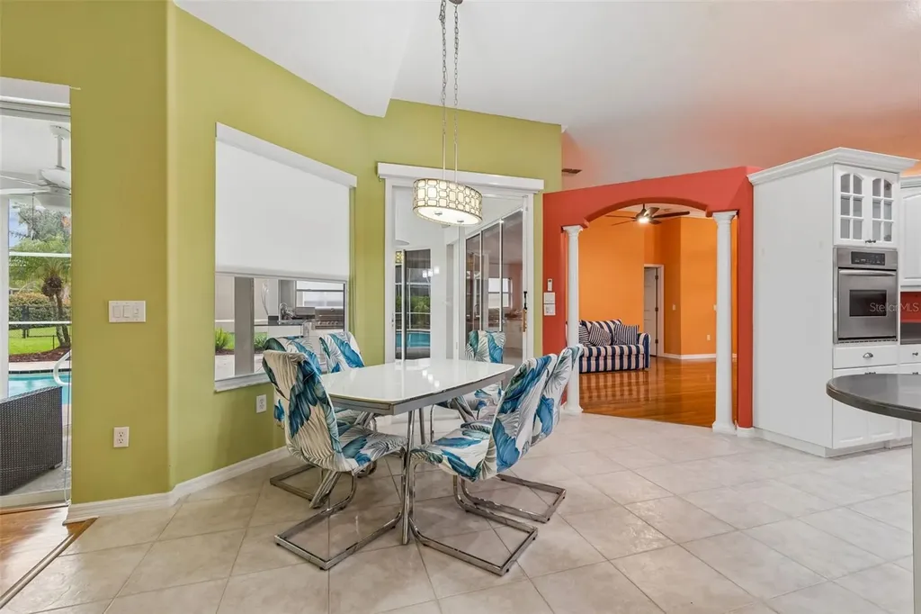 2108 Hammock Park Court Trinity FL 34655