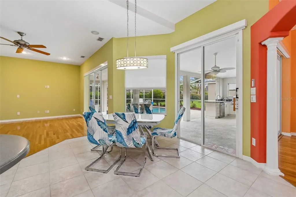 2108 Hammock Park Court Trinity FL 34655