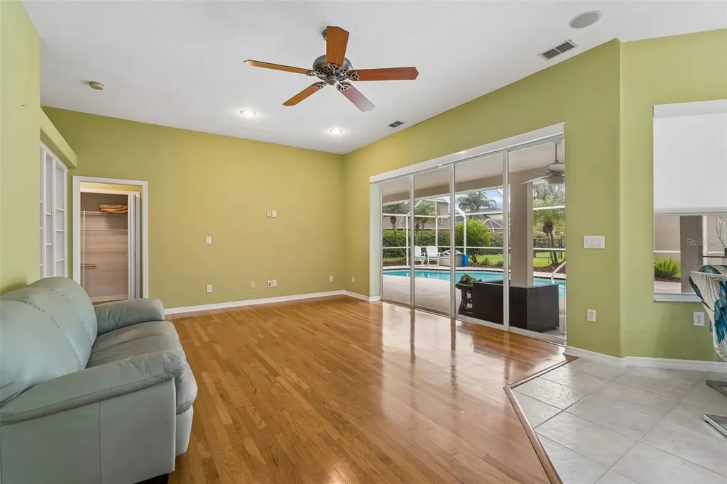 2108 Hammock Park Court Trinity FL 34655