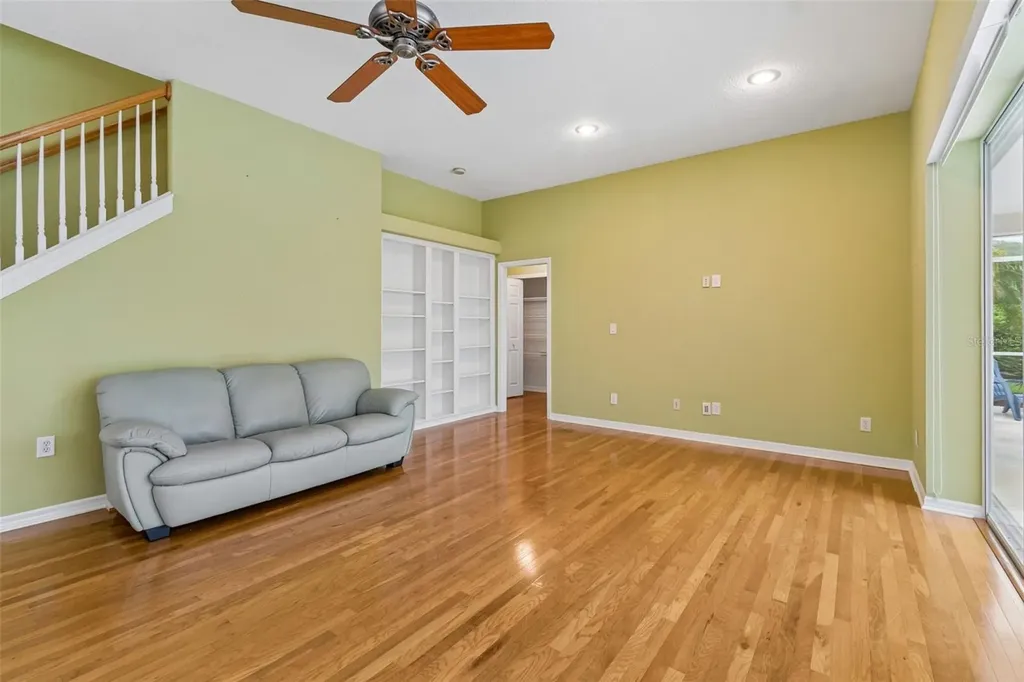 2108 Hammock Park Court Trinity FL 34655