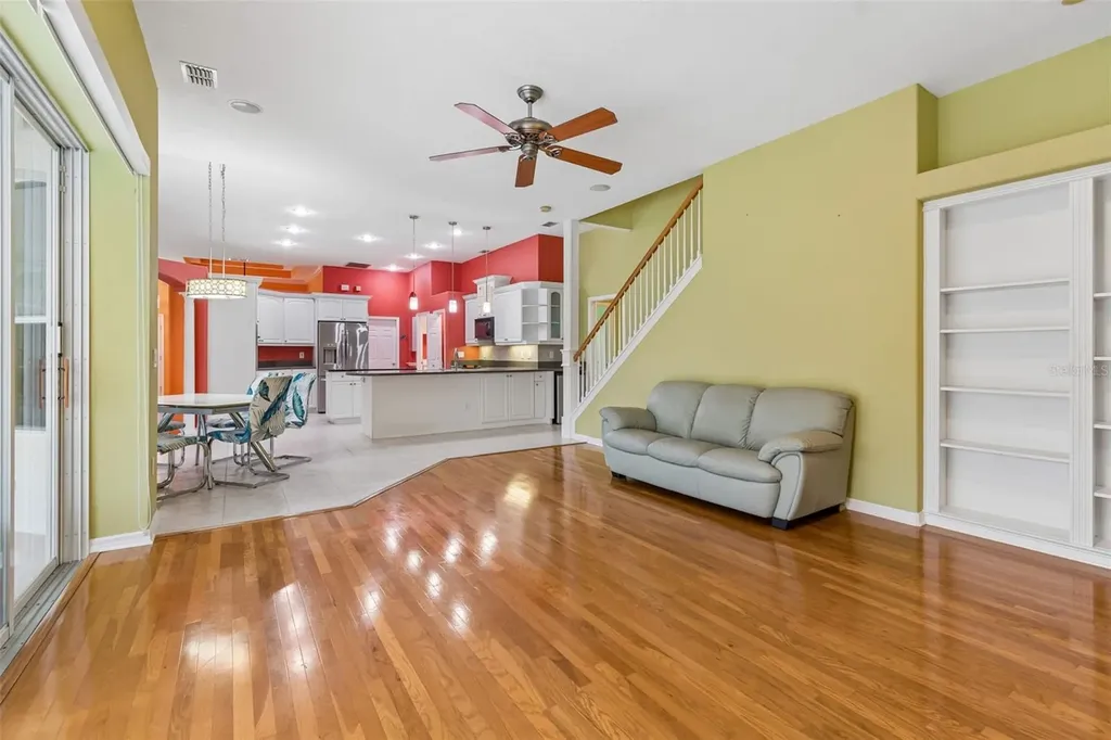 2108 Hammock Park Court Trinity FL 34655