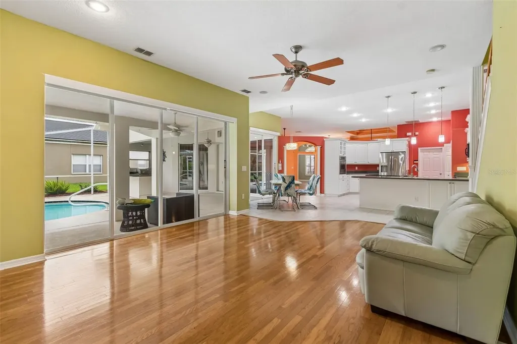 2108 Hammock Park Court Trinity FL 34655