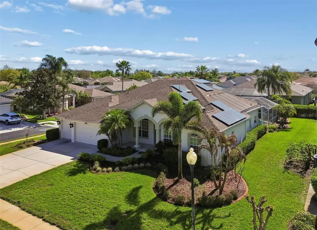 2108 Hammock Park Court Trinity FL 34655