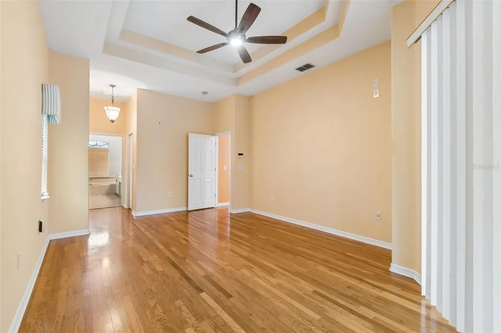 2108 Hammock Park Court Trinity FL 34655