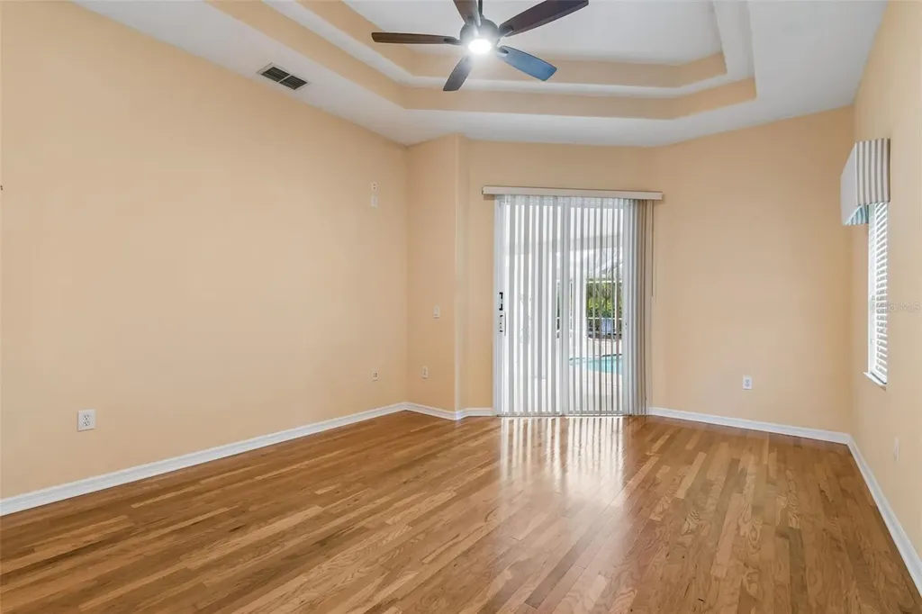 2108 Hammock Park Court Trinity FL 34655
