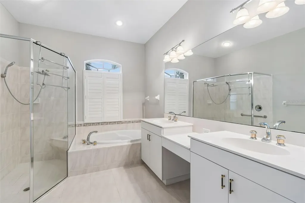 2108 Hammock Park Court Trinity FL 34655