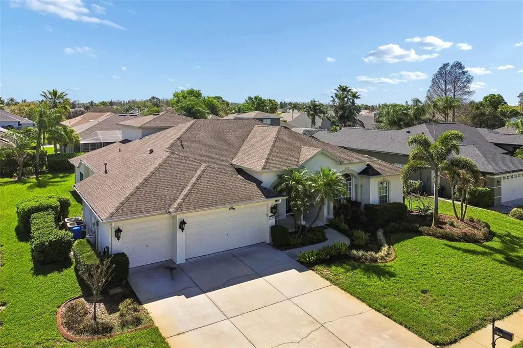 2108 Hammock Park Court Trinity FL 34655