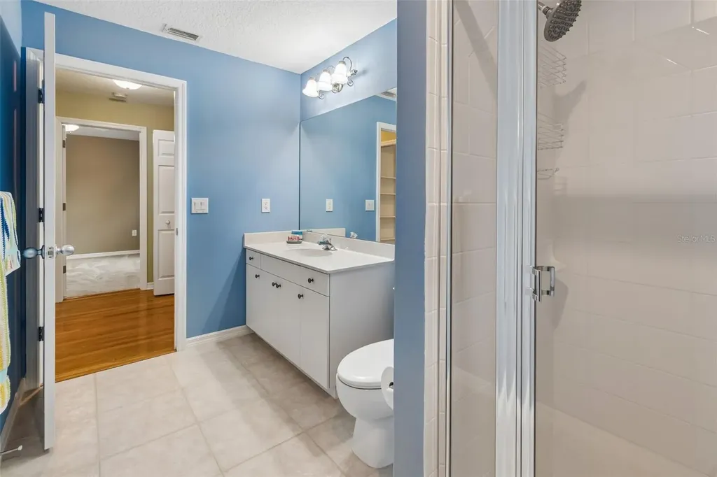 2108 Hammock Park Court Trinity FL 34655