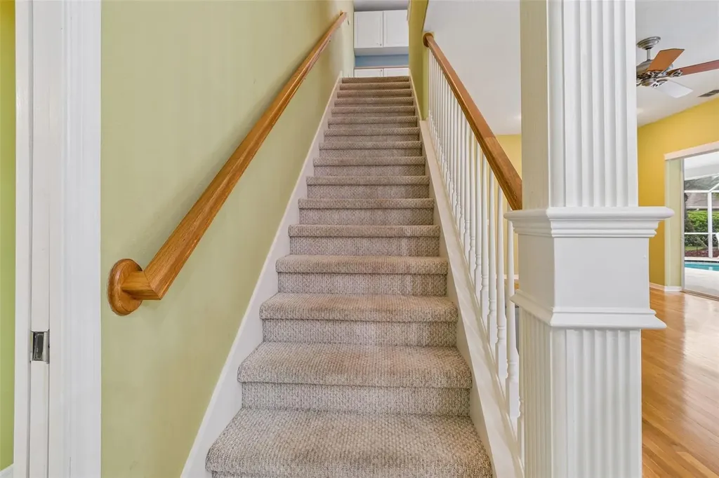 2108 Hammock Park Court Trinity FL 34655