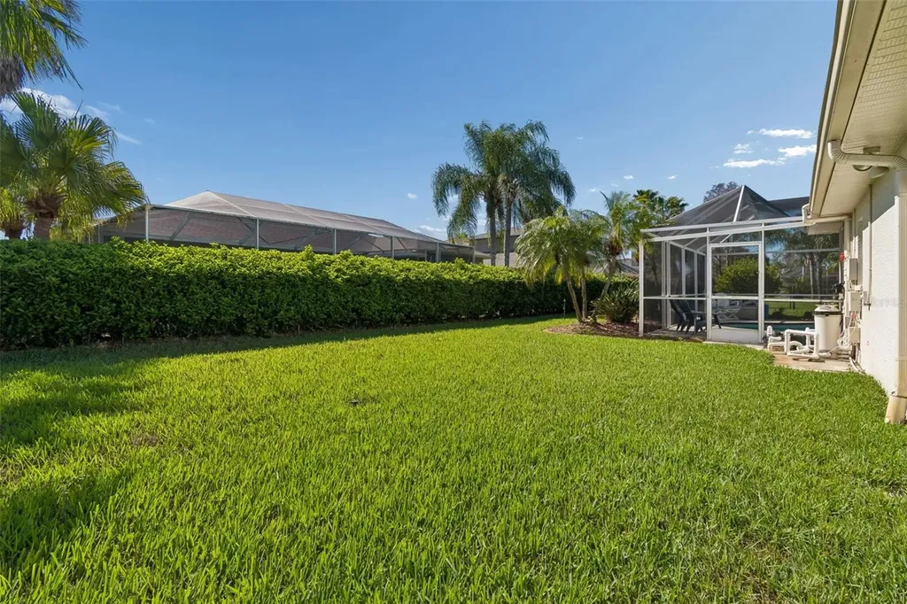 2108 Hammock Park Court Trinity FL 34655