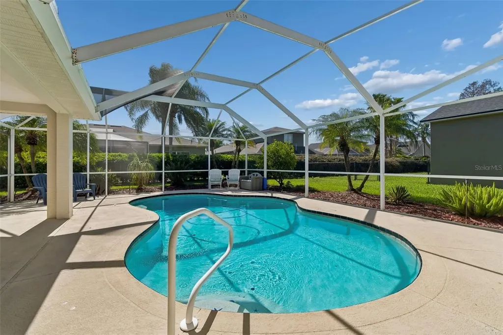 2108 Hammock Park Court Trinity FL 34655
