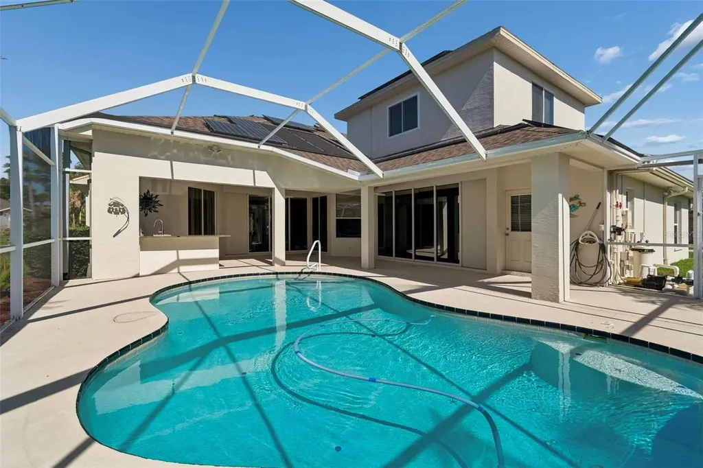2108 Hammock Park Court Trinity FL 34655