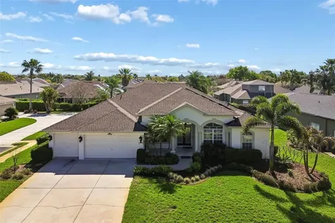 2108 Hammock Park Court Trinity FL 34655