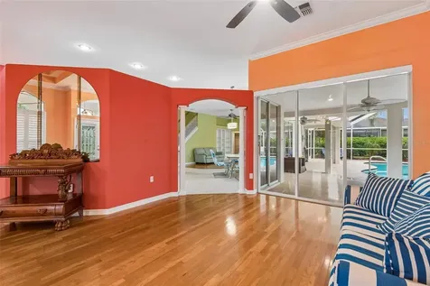2108 Hammock Park Court Trinity FL 34655