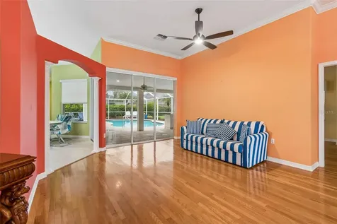 2108 Hammock Park Court Trinity FL 34655