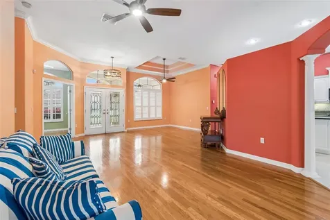 2108 Hammock Park Court Trinity FL 34655