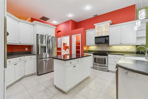 2108 Hammock Park Court Trinity FL 34655