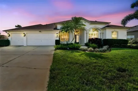 2108 Hammock Park Court Trinity FL 34655