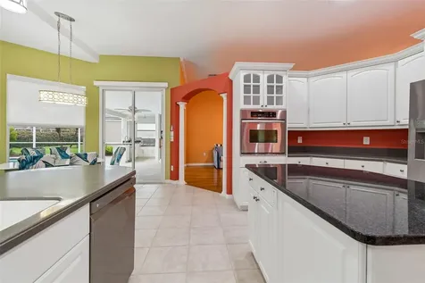 2108 Hammock Park Court Trinity FL 34655