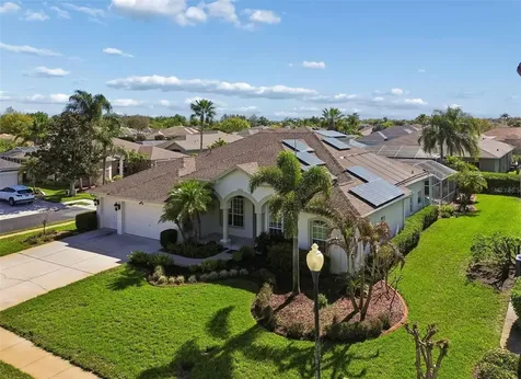 2108 Hammock Park Court Trinity FL 34655
