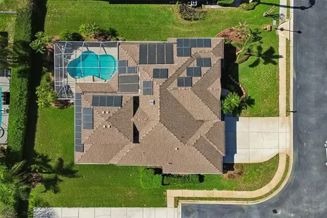 2108 Hammock Park Court Trinity FL 34655