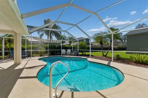 2108 Hammock Park Court Trinity FL 34655