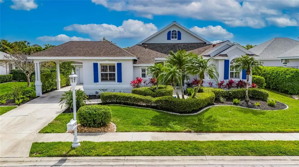 4720 Clipper Drive Bradenton FL 34208